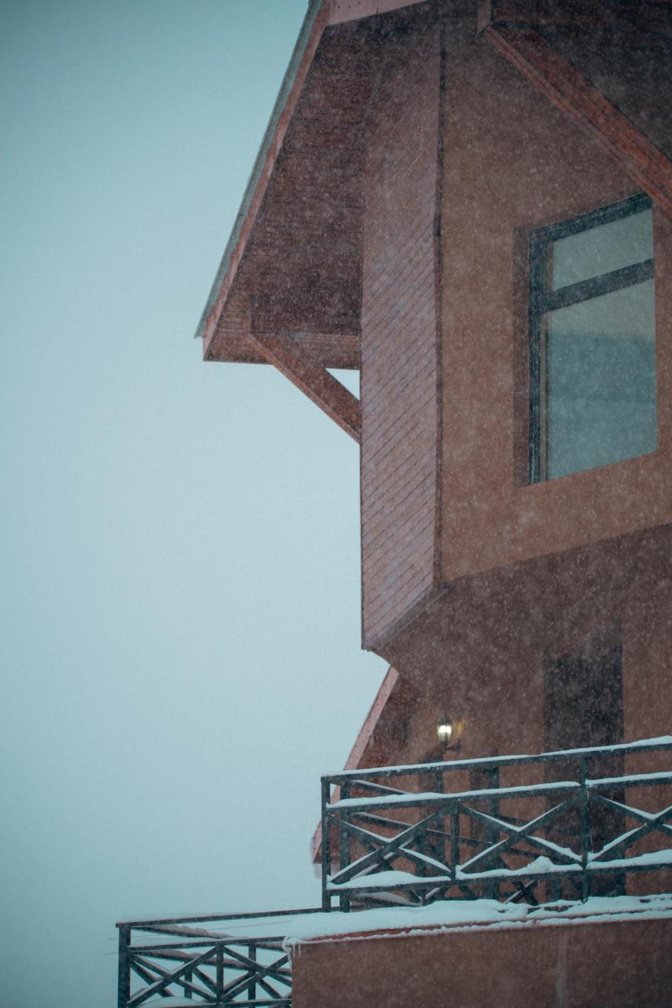 The Hills Gudauri Exterior foto