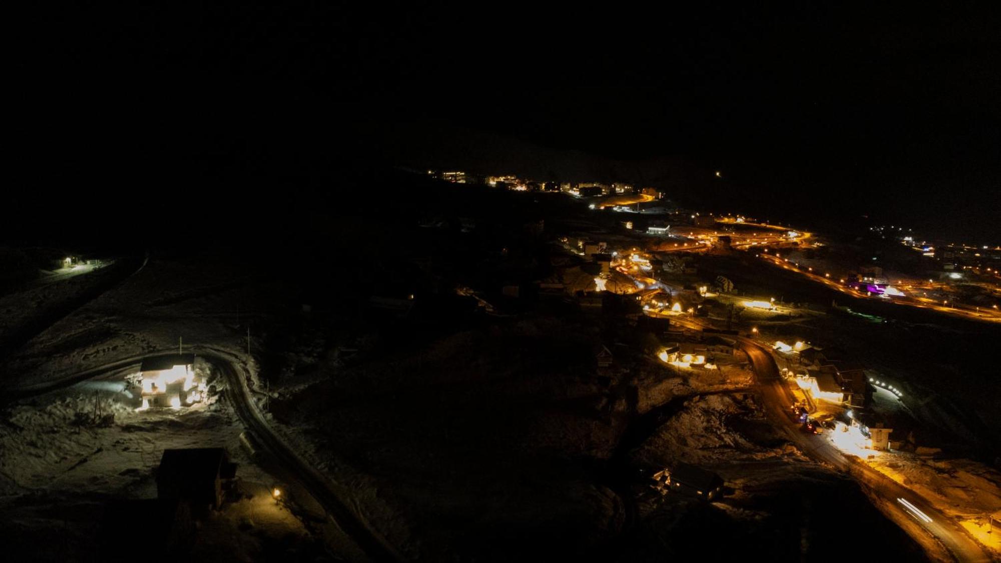 The Hills Gudauri Exterior foto
